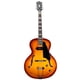 thumbnail image 1 of MARS Guitarra Eléctrica Archtop P90 (Violin Sunburst), 1 of 8