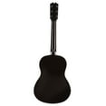 thumbnail image 1 of Doll Guitar Model, Semi-Mechanical And Semi-Manual Craft, Sturdy Guitar Model, Wooden Guitar Model, Durable for  17cm Guitar, 1 of 8