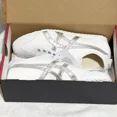 thumbnail image 4 of Onitsuka Tiger MEXICO 66 SLIP-ON 1183A962 101 White Pure Silver Unisex Shoes, 4 of 6