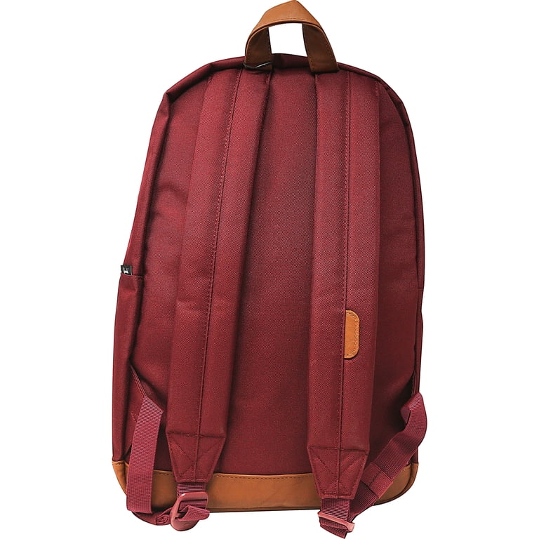 Pop Quiz Laptop Backpack - Windsor Wine - Walmart.com display picture 1