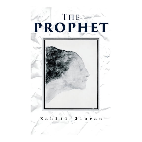 The Prophet, (Paperback)