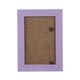 thumbnail image 2 of Xihbxyly Marco de Fotos de Madera, Manualidades Diy En Blanco, Decoración de Pared Sin Pintar, Marco de Arte Personalizable, Decoración Versátil para El Hogar, Adorno Navideño Creativo, Tamaño 15 X 1, 2 of 2