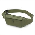 thumbnail image 5 of Tactical Hiking Trekking Fanny Pack: Charge Your Phone On-the-Go & Conquer Any Adventure!, 5 of 5