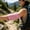 💖Pink_Hot#519, variant on Sports Armband, Phone Holder Running Arm Band Water Resistant Polyester, Night Reflective Breathable Strap, Large Capacity Case with Headphone Port