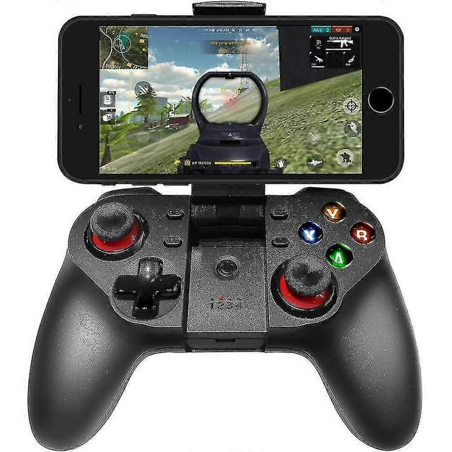 Wireless Game For The Games