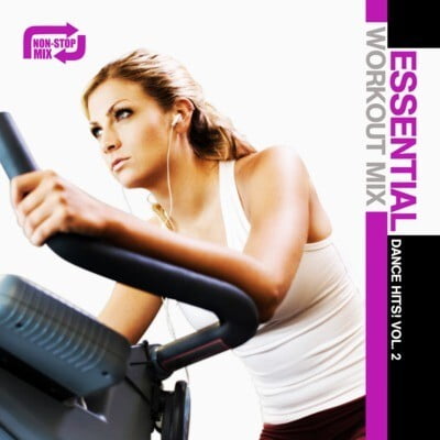 Various Artists - Essential Workout: Dance 2 / Various - Pop Rock - CD