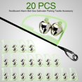 thumbnail image 4 of Fishing Bell, Professional Design Fishing Accessory Superior Performance Exquisite Workmanship  For Fish Accessory, 4 of 8