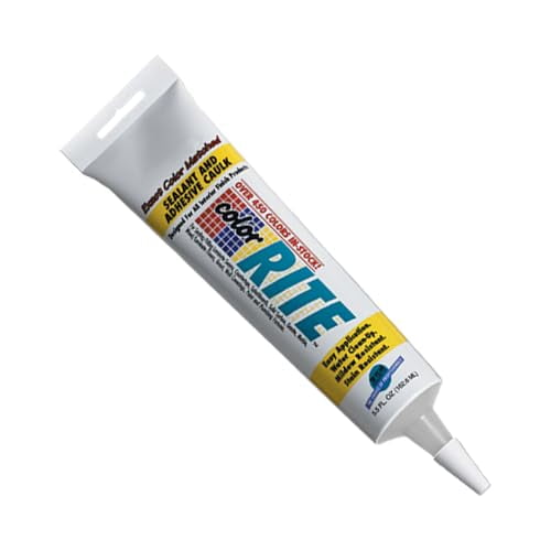 Color Caulk - BC21 - Match for Wilsonart Laminates$$Building Supply