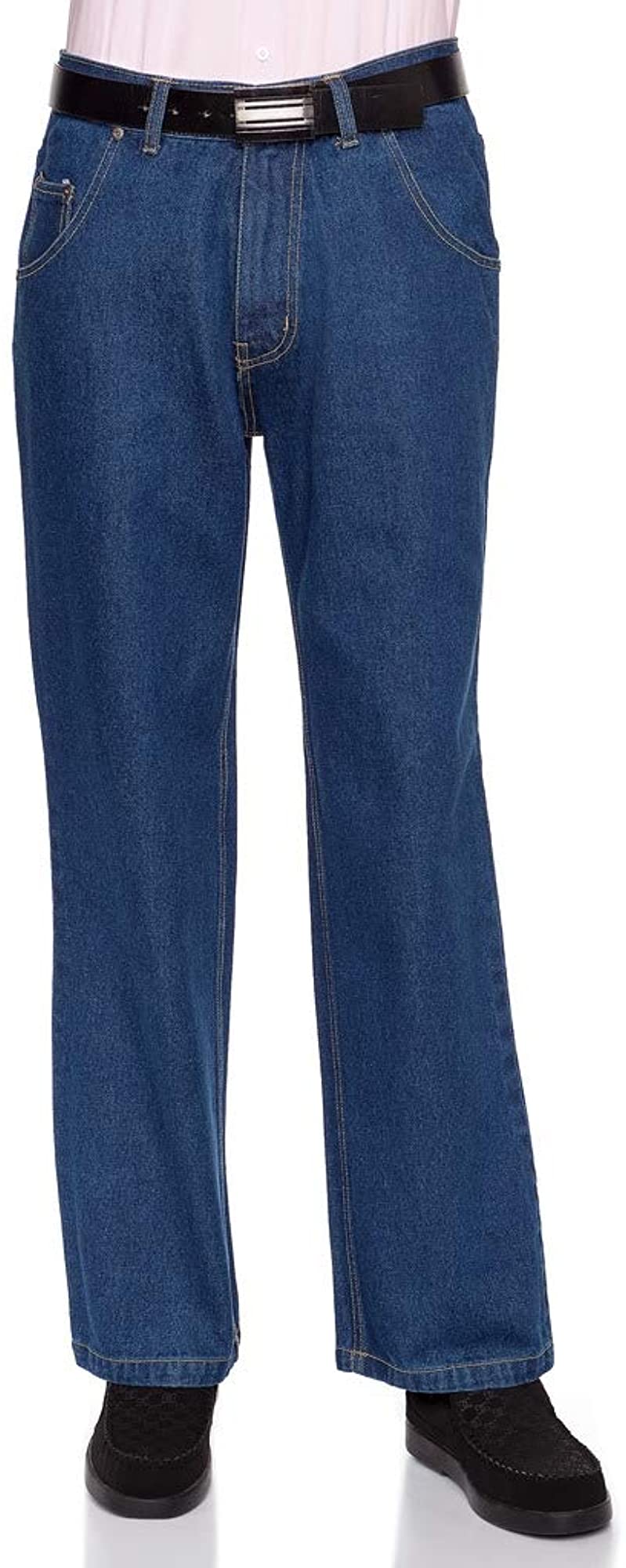 Denim Jeans - Long Jean Pants 