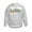 Ash Gray, variant on CafePress - CALIFORNIA DREAMIN Sweatshirt - Kids Sweatshirt, Youth Crew Neck Sweatshirt