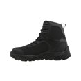 thumbnail image 4 of Bota Táctica De Trabajo Para Caballero Swissbrand  Brienz 491 Negro, 4 of 8