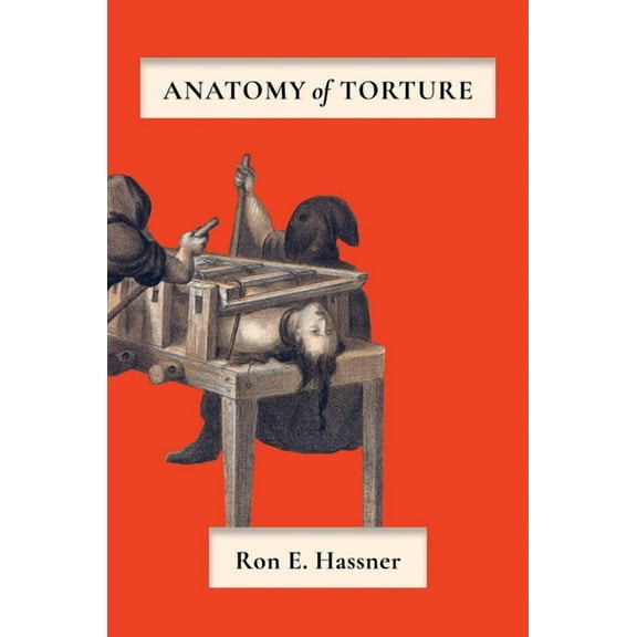 Anatomy of Torture, (Paperback)