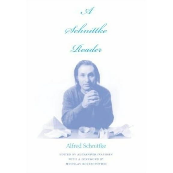 A Schnittke Reader