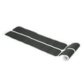 thumbnail image 3 of Door Sill Sticker,Car Door Sill Sticker Rear Bumper Sill Cover Rear Bumper Sill Trim Striking Appearance, 3 of 9