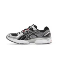 thumbnail image 3 of ASICS Gel Nimbus 9 'Graphite Grey Red' 1201A424-023, 3 of 6