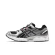 thumbnail image 3 of ASICS Gel Nimbus 9 'Graphite Grey Red' 1201A424-023, 3 of 6