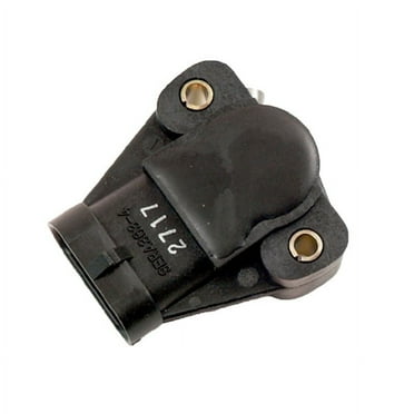 Delphi SS10313 Throttle Position Sensor Fits select: 1993-1995 BUICK LESABRE, 1995-1996 OLDSMOBILE CIERA