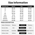 thumbnail image 2 of Yifymode Men Outdoor Cargo Pant Lightweight Tactical Pant Hiking Jogger Classic Fit Multi Pockets,Gray S, 2 of 5