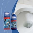 thumbnail image 3 of Professional Drain Cleaner - Powerful 2-Pack Pipe Unblocker for Household & Commercial Use, Fast-Acting Solution for Kitchen, Bathroom & Laundry Drains, 3 of 5