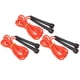 thumbnail image 1 of Cuerda Para Saltar Individual, Cuerda Para Equipo De Fitness, Cuerda Para Saltar De PVC, Entrenamiento De Prueba De Ejercicio Para Actividades Para Eventos Deportivos ANGGREK Otros, 1 of 8