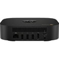 thumbnail image 2 of HP G2 Chromebox - Intel Celeron 3867U - 4GB RAM - 32GB SSD - Intel HD Graphics 610 - Chrome OS - Attractive Black, 2 of 5