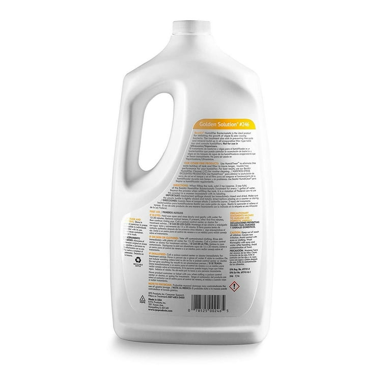 Treatment Water/Bac 64oz