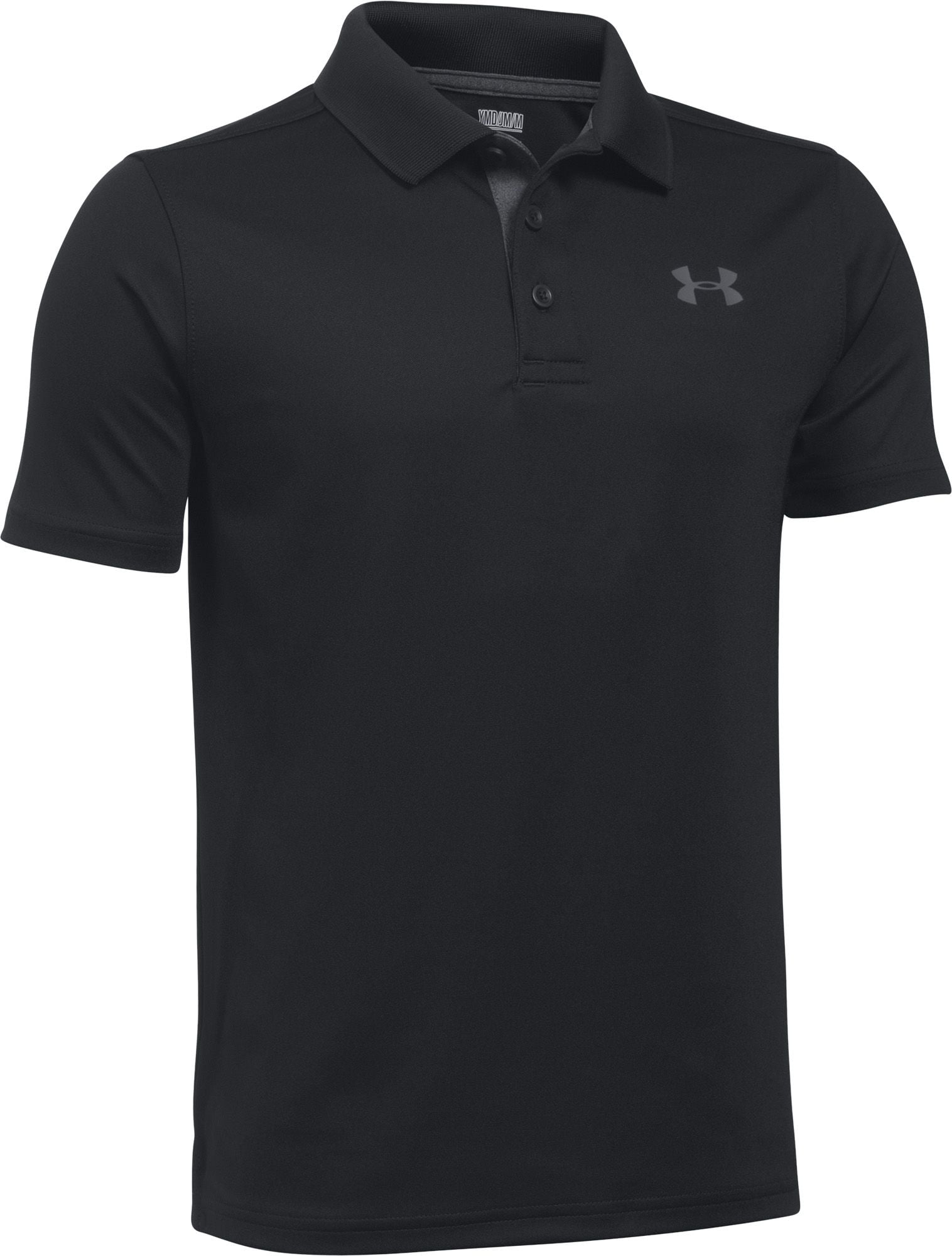 camiseta polo under armour