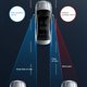thumbnail image 2 of Espejo Retrovisor Punto Ciego para Coche Convexo Auxiliar Gran Angular (), 2 of 6