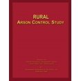 thumbnail image 1 of Pre-Owned Rural Arson Control Study, 1 of 1