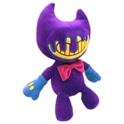 PhatMojo Bendy: Ink Bendy Blacklight Beanie Plush