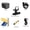 Z03 camera, variant on 1080P WiFi Action Camera with IR Night Vision, 170° Wide Angle, Loop Recording, Long Battery for Bike Helmet Motorcycle Cycling Skiing Outdoor