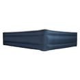 thumbnail image 4 of Serta Matelas Gonflable Grand 18 Pouces avec 4 Pompes de Confort, 4 of 5