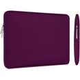 thumbnail image 5 of MOSISO Laptop Sleeve Compatible with 13-13.3 Inch MacBook Air/MacBook Pro Retina 2012-2015, Notebook Computer, Water, 5 of 5