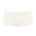 thumbnail image 5 of Sloggi braguitas de mujer, pack de 6 - GO Crush Short C6P, braguitas, algodón elástico Negro/Blanco M (Medium), 5 of 5