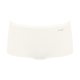 thumbnail image 2 of Sloggi braguitas de mujer, pack de 3 - GO Crush Short C3P, braguitas, algodón elástico Blanco XL (X-Large), 2 of 3