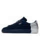 thumbnail image 3 of PUMA Suede Dance Crew Zapatillas de tabla de caña baja, cómodas y versátiles, ligeras, para hombre y mujer, zapatos para hombre y mujer del mismo estilo, 3 of 5