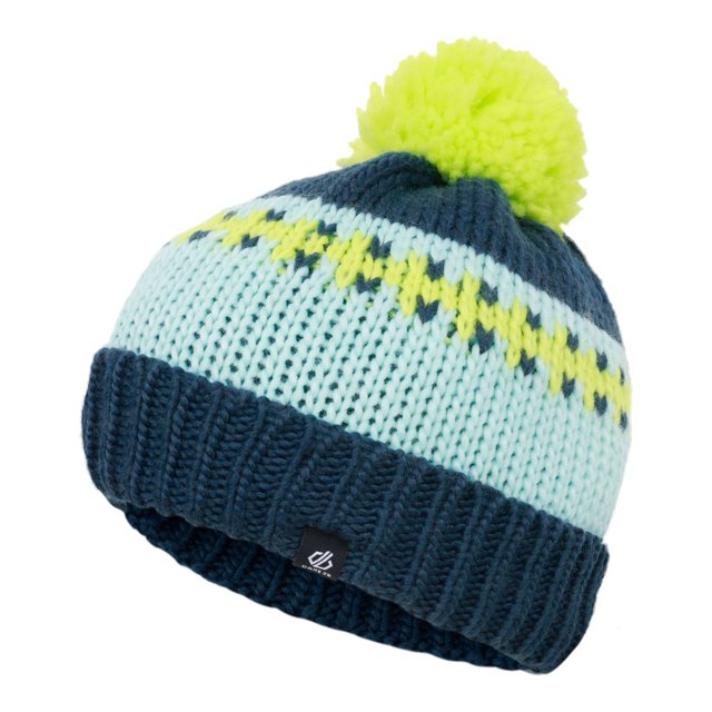 Dare 2B Bonnet Bobble Boffin II pour Garçons/filles