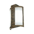 thumbnail image 6 of Meyda Tiffany 120980 Eli 2 Light 14" Tall Wall Sconce - Gold, 6 of 6