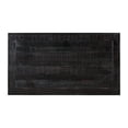 thumbnail image 4 of Martin Svensson Home Table Basse Rustique, Noir Antique, 4 of 5