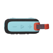 JBL Go 4, Ultra-Portable Bluetooth Speaker