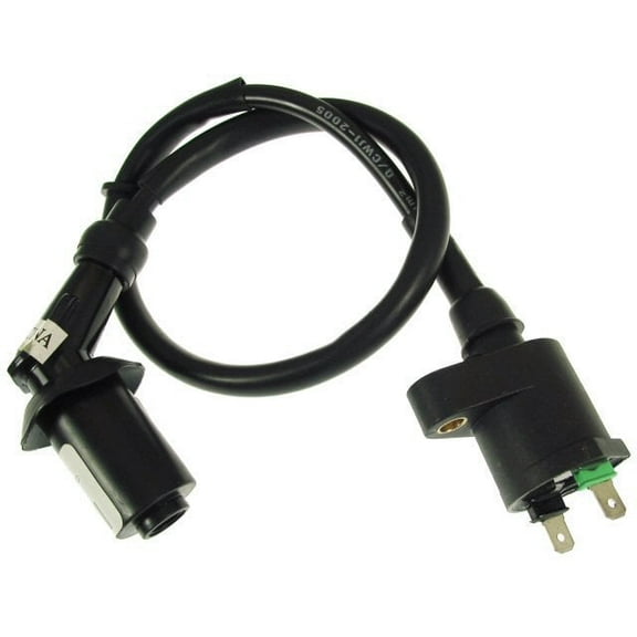 Universal Parts GY6 Ignition Coil