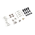 thumbnail image 3 of Accessory, Perfect Fit RC  Accessory  For 1/16 RC Car Black,Silver, 3 of 8
