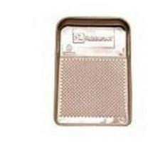 Rubberset 9in. Plastic Tray Liner 9in.