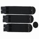 thumbnail image 4 of X/o Leg Belt Legs Straightening Correct Corrector 3pcs, 4 of 5