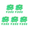 thumbnail image 1 of Tapones de uñas para gatos Zulema color Verde Talla XL, 1 of 8