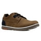thumbnail image 3 of Zapatos para Hombre ZMexico 821 cafe 25, 3 of 4
