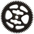 thumbnail image 3 of MTD HG-71829 Bull 60T Gear Kit XP SLTX Stand SLT Self 1527 1525 1529 1515 1517, 3 of 10