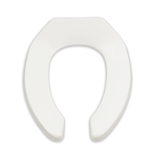 American Standard Commerical Baby Devoro Toilet Seat in White