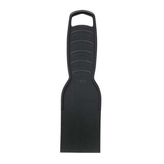 Hyde 2 in. W x 7-1/4 in. L Polypropylene Standard Putty Knife