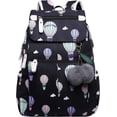 thumbnail image 1 of Backpacks For School Bags For Teens Teenage Girl School Rucksack Laptop High School College Backpack, 1 of 1